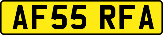 AF55RFA