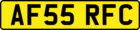 AF55RFC