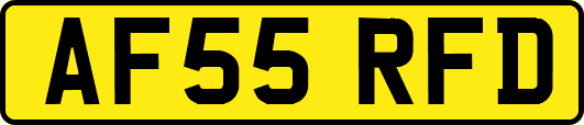 AF55RFD