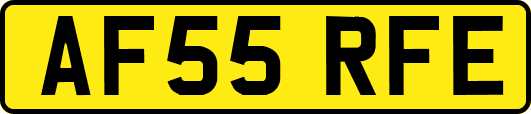 AF55RFE