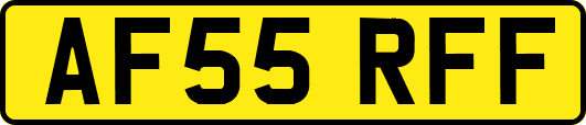 AF55RFF
