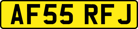 AF55RFJ