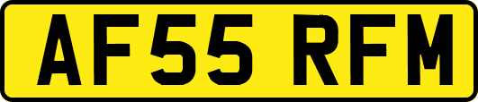 AF55RFM