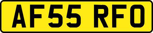 AF55RFO