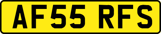 AF55RFS