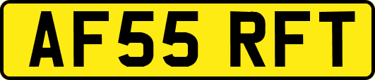 AF55RFT