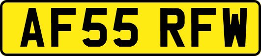 AF55RFW