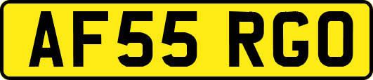 AF55RGO