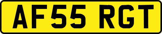 AF55RGT