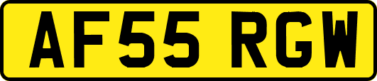 AF55RGW