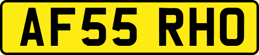 AF55RHO