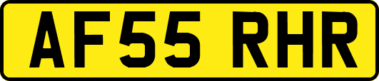 AF55RHR