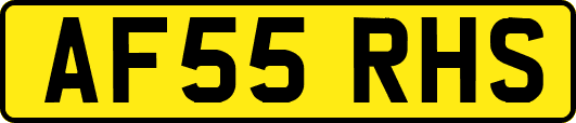 AF55RHS
