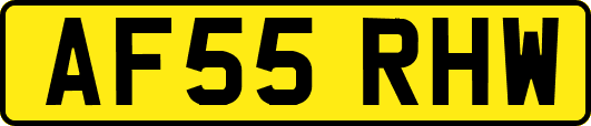 AF55RHW