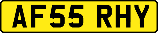 AF55RHY