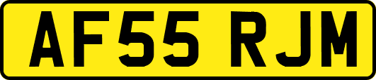 AF55RJM