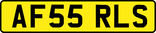 AF55RLS