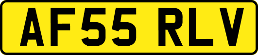 AF55RLV