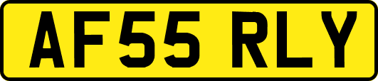 AF55RLY