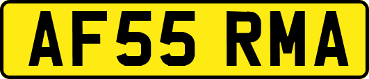 AF55RMA