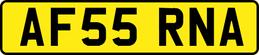 AF55RNA