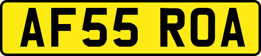 AF55ROA