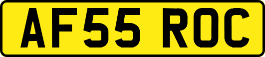 AF55ROC