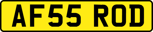 AF55ROD