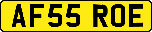 AF55ROE