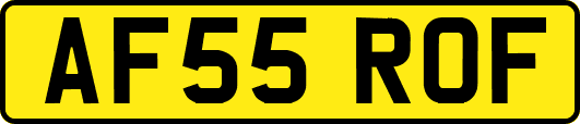 AF55ROF