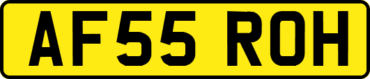 AF55ROH