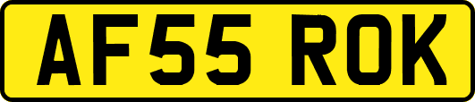 AF55ROK