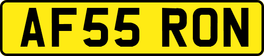 AF55RON