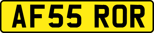 AF55ROR