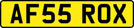 AF55ROX