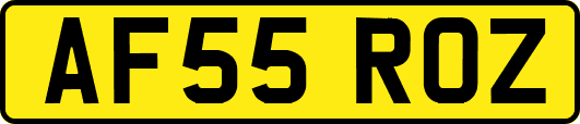 AF55ROZ