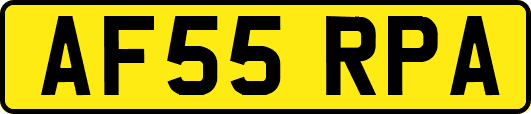 AF55RPA