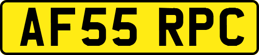 AF55RPC