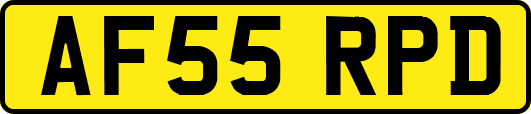 AF55RPD