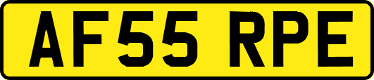 AF55RPE