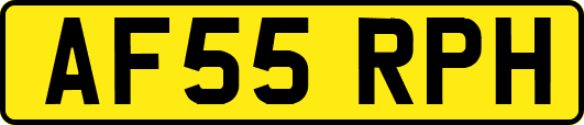 AF55RPH