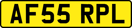 AF55RPL