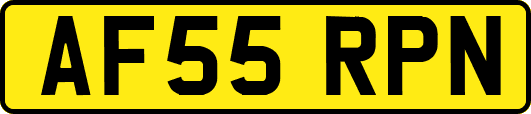 AF55RPN