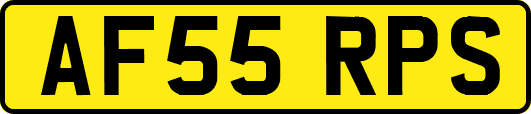 AF55RPS