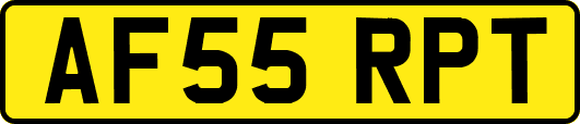 AF55RPT