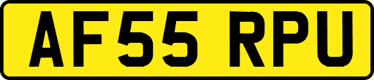 AF55RPU