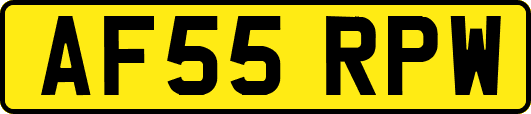 AF55RPW