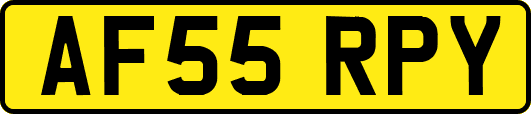 AF55RPY