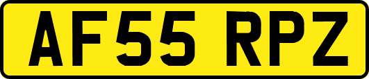 AF55RPZ