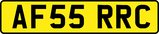 AF55RRC